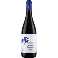 Conde Valdemar Tempranillo DOCa Bodegas Valdemar