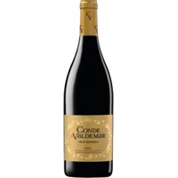 Conde Valdemar Gran Reserva DO Bodegas Valdemar