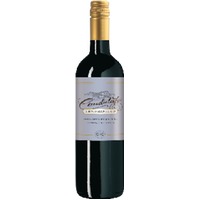 Candidato Tempranillo Tinto Joven Cosecheros y Criadores