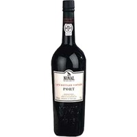 Noval L.B. Finest Reserve Port, Quinta do Noval