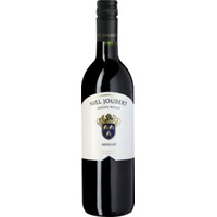 Merlot Niel Joubert Wine Estate