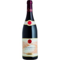 Gigondas AOC E. Guigal Château d´Ampuis