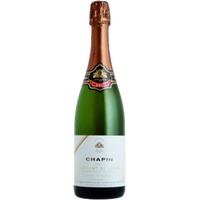 Cremant de Loire Brut AOP, Chapin & Landais