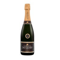 Champagne Jacquart Brut Millesime Champagne Jacquart