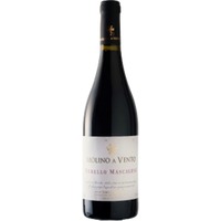 Nerello Mascalese Terre Siciliane IGT Molino a Vento Tenute Orestiadi