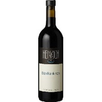 Blaufränkisch tr. BIO (AT-BIO-402), Weingut Heinrich