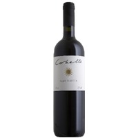 Corbello Rosso Sicilia IGT tr. Baglio Curatolo