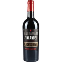 Black´s Devil Zinfandel Negroamaro