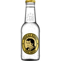 Thomas Henry Tonic Water 24er-Karton