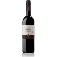 Fernando de Castilla - Sherry Oloroso Classic Jerez D.O