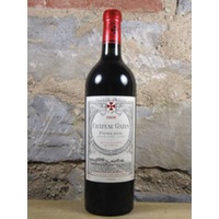 Chateau Gazin