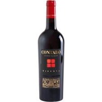 Contado Aglianico Riserva Di Majo Norante