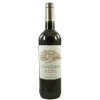 Le Grand Chapelain Bordeaux AOC Antoine Moueix