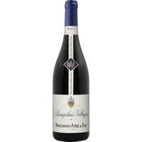 Beaujolais Villages La Vigneronne AOC Bouchard Ainé & Fils
