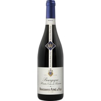 Bourgogne Haut-Cotes de Baune Les Prieurés AC Bouchard Ainé & Fils