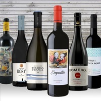 Probierpaket "Rotweine aus Lisboa (Lissabon)"