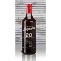 Niepoort 20 Years Old Tawny Port