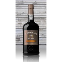 Ferreira - Tawny