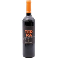 Conti Zecca Terra Aglianico del Salento IGP