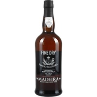 Justino´s Madeira Fine Dry