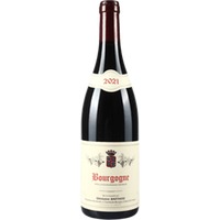 Ghislaine Barthod Bourgogne rouge