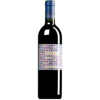"SUISASSI" Rosso Costa Toscana IGP (BIO)