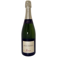 Blanc de Blance Reserve Brut Grand Cru Champagner