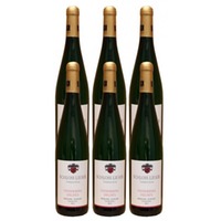 Niederberg Helden Riesling Auslese Goldkapsel 6er Paket