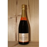 Champagne Baron Fuente Grande Reserve Demi Sec