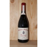 Châteauneuf du Pape Hommage à Jacques Perrin Château de Beaucastel