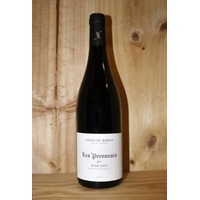 Côtes du Rhône Les Peyrouses