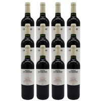 Dehesa La Granja tinto
