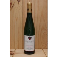 Niederberg Helden Riesling Auslese Goldkapsel