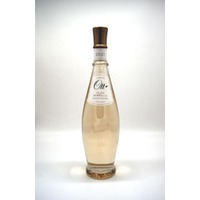 Clos Mireille Rose