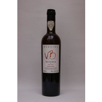 Reserva Medium Dry