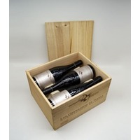 Châteauneuf du Pape - Les Grenaches de Pierre 6er Paket