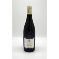 Syrah Les Candives