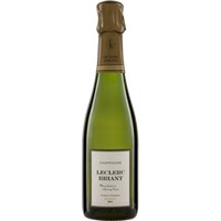 Champagne Brut Reserve Leclerc Briant 0,375 Bio