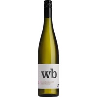 Weißburgunder & Chardonnay Aufwind tr. Thomas Hensel