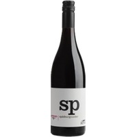 Spätburgunder Aufwind tr. Thomas Hensel