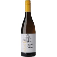 Hensel und Gretel Weißweincuvée tr. Markus Schneider & Thomas Hensel
