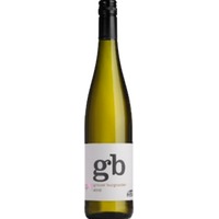 Grauer Burgunder Aufwind tr. Thomas Hensel
