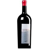 "Titolo" Aglianico del Vulture DOC MAGNUM