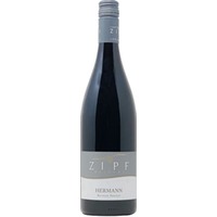 Hermann Rotwein trocken - Weingut Zipf
