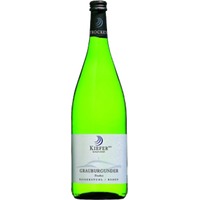 Grauburgunder 1l tr. Weingut Kiefer