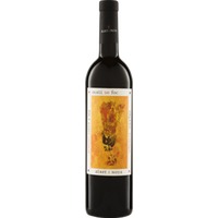Les timbes Negre Penedes DO Albet i Noya Biowein