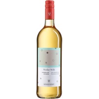 Weißer Willi 1,0 L - Winzervereinigung Freyburg-Unstrut