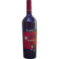 Burdese Sicilia IGT tr. Planeta