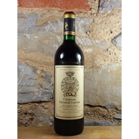 Chateau Gruaud Larose
