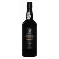 Quinta de la Rosa - Finest Reserve Port RD